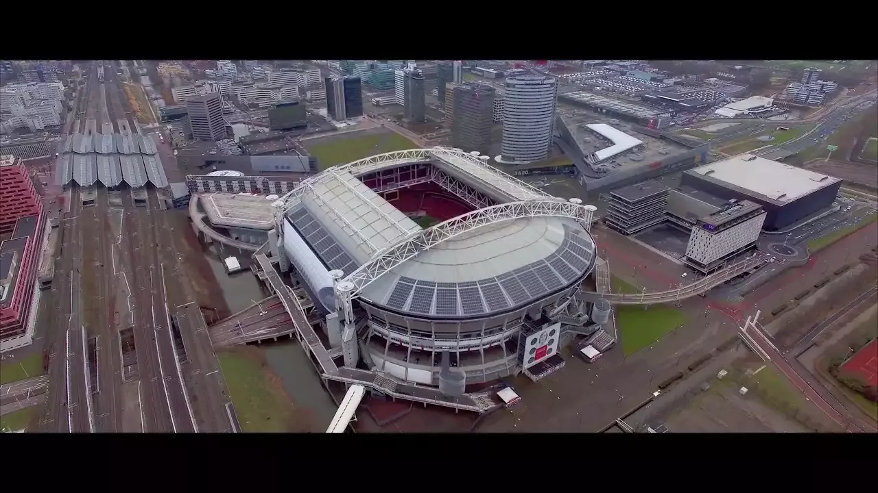 Eredivisie-Stadion-Souvenirs: Sammlerstücke zur Erinnerung an das Live-Erlebnis